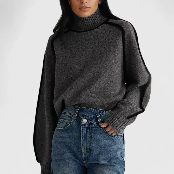 Elizandraa | Elegante jersey