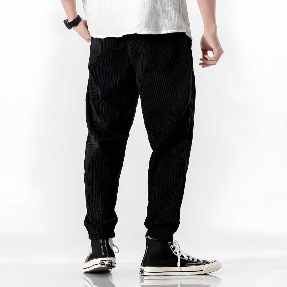 Atlas| Pantalón de pana