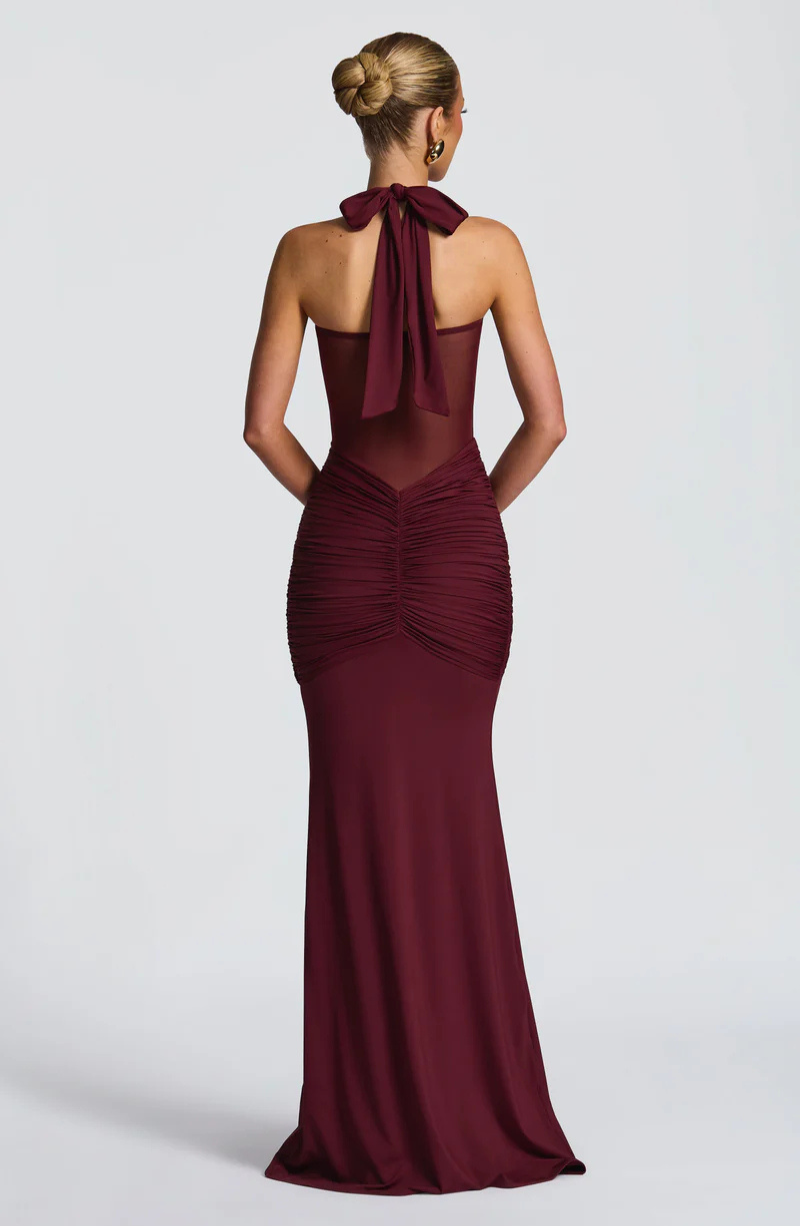 Marta | Vestido sirena