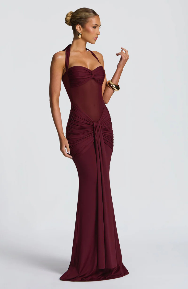 Marta | Vestido sirena