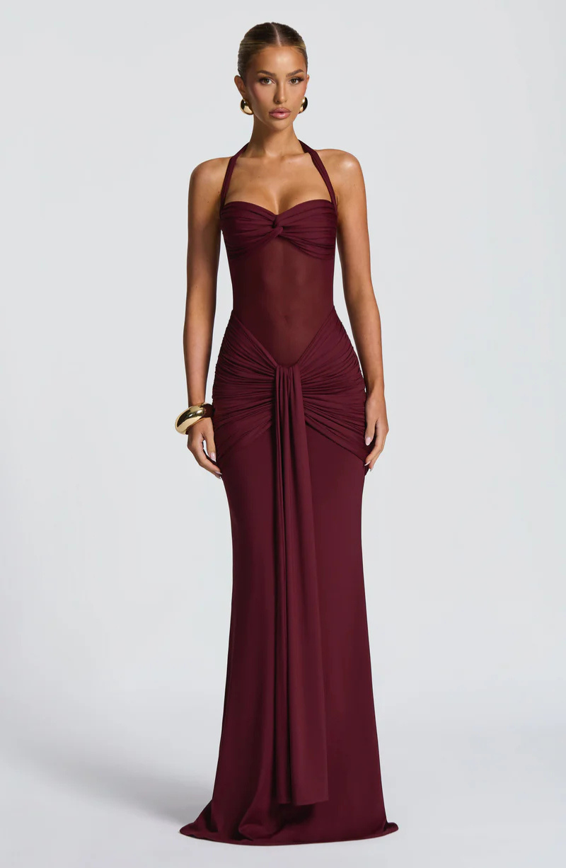Marta | Vestido sirena