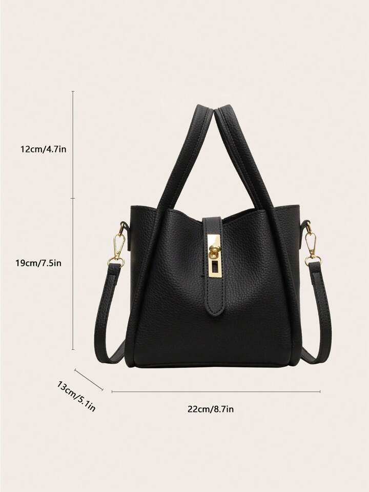 NIKA | Bolso de mano