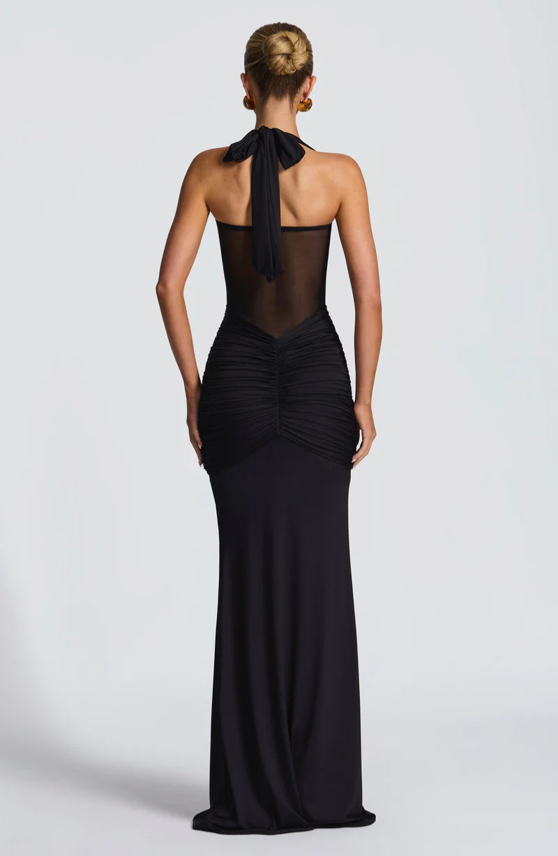 Marta | Vestido sirena
