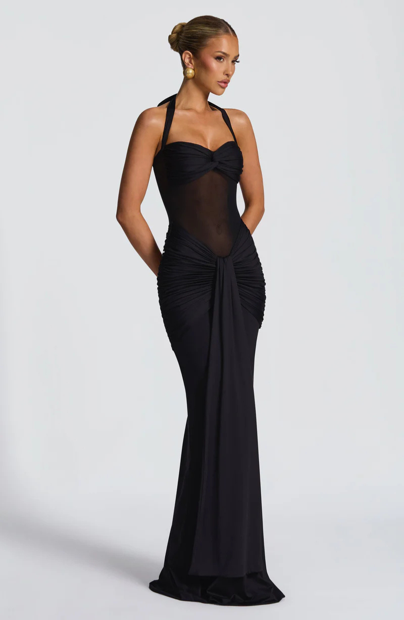 Marta | Vestido sirena