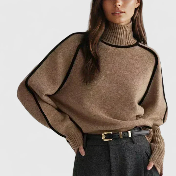 Elizandraa | Elegante jersey