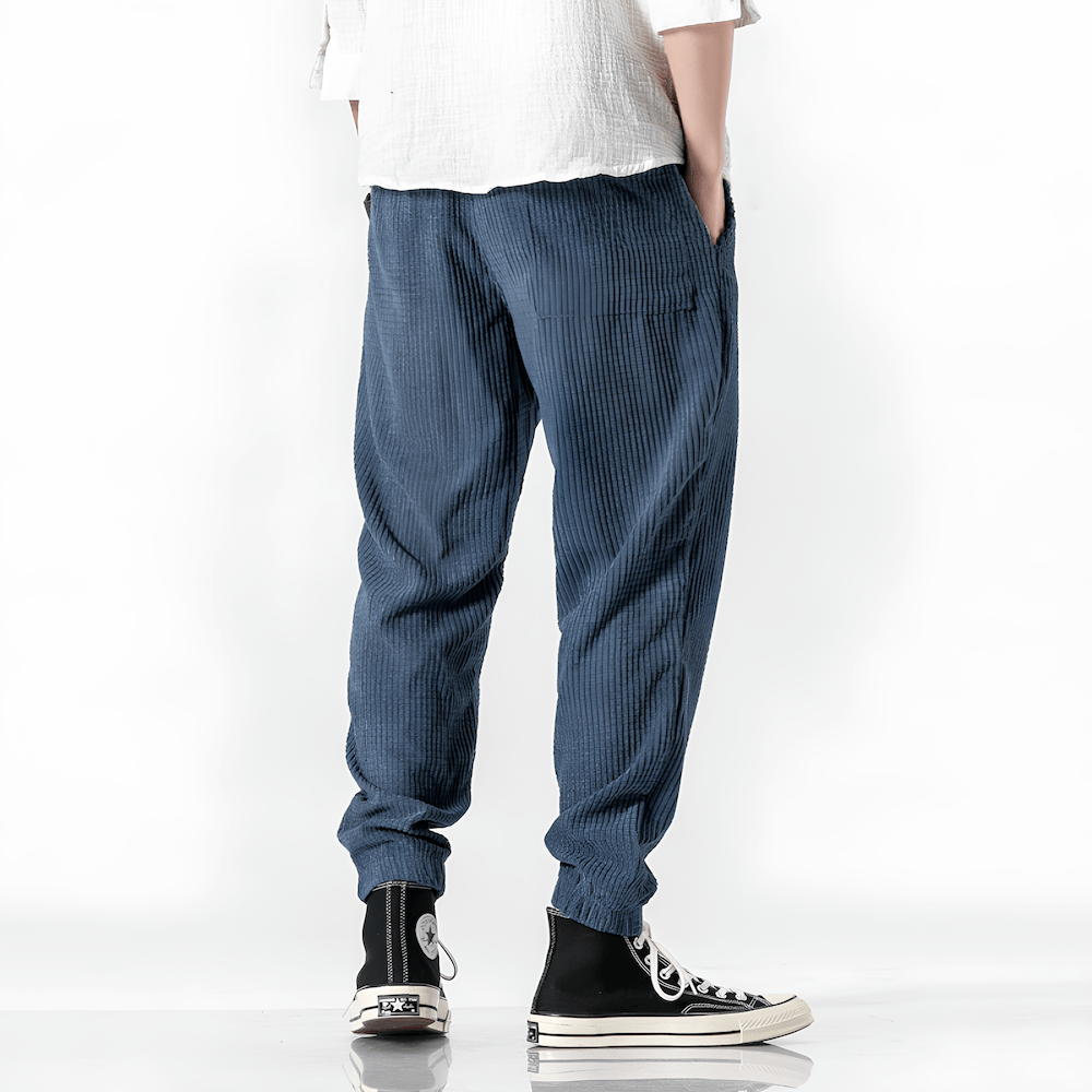 Atlas| Pantalón de pana