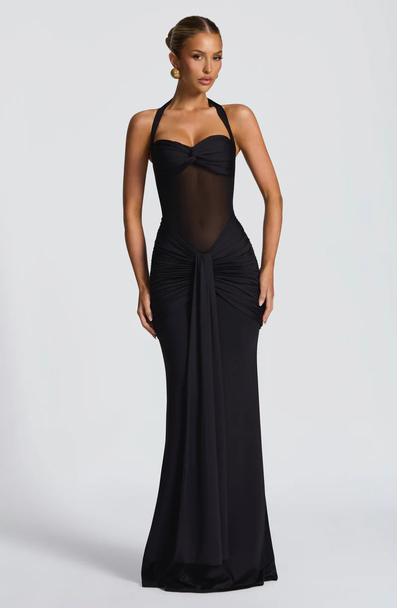 Marta | Vestido sirena