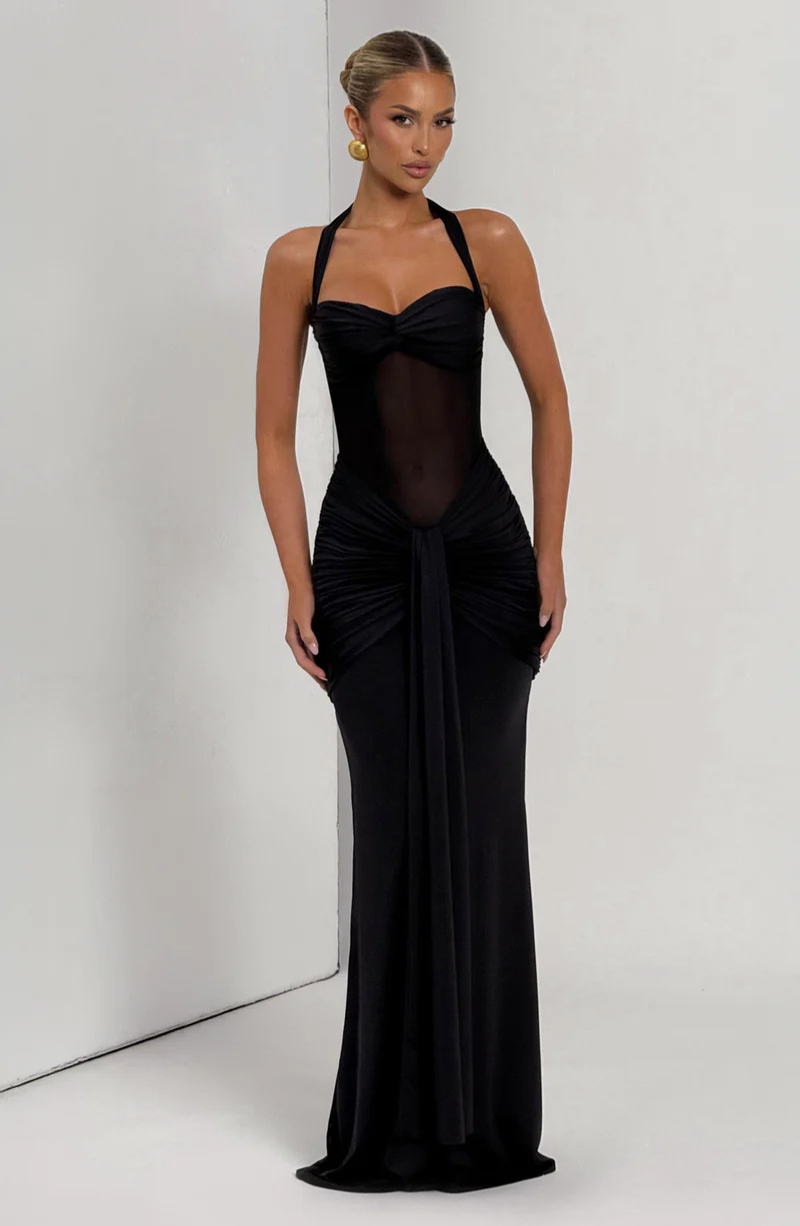Marta | Vestido sirena