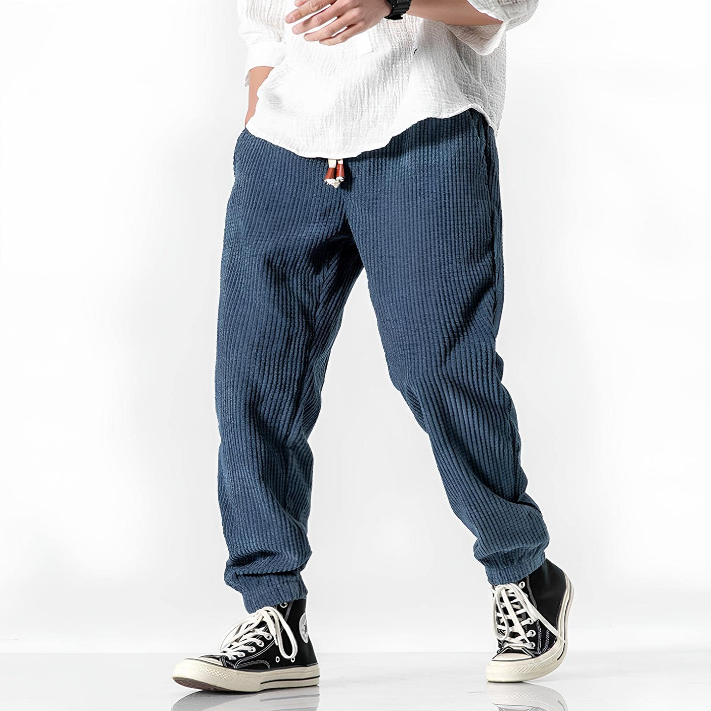 Atlas| Pantalón de pana