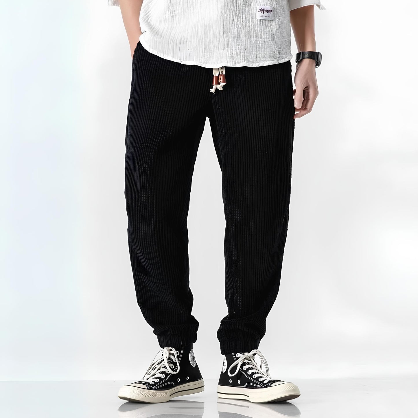 Atlas| Pantalón de pana