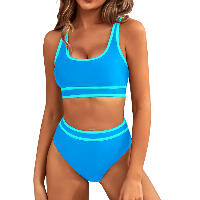 Anais | Conjunto de bikini deportivo moldeador