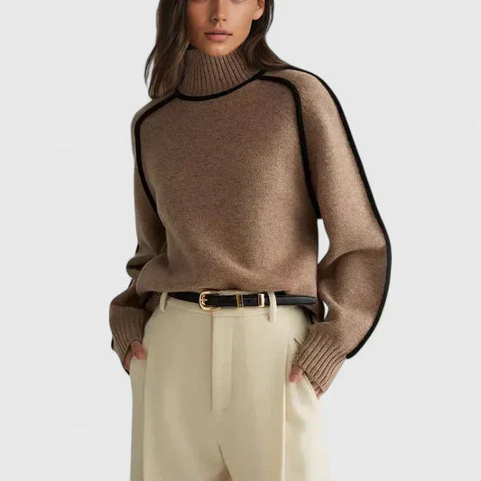 Elizandraa | Elegante jersey