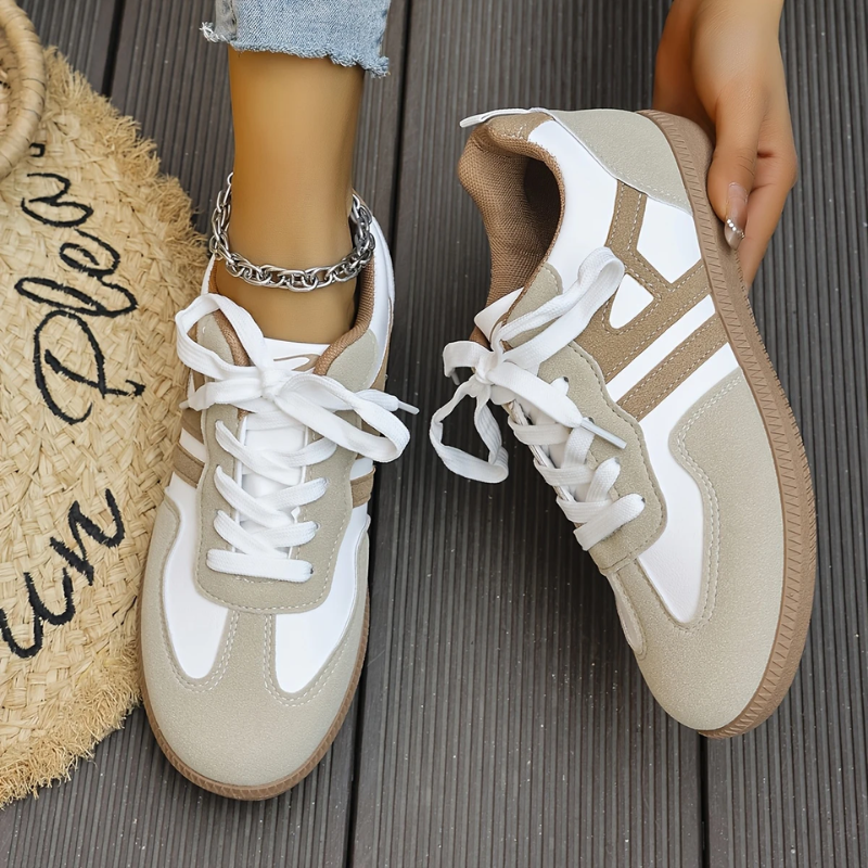 Noellea | Cómodas zapatillas para el día a día