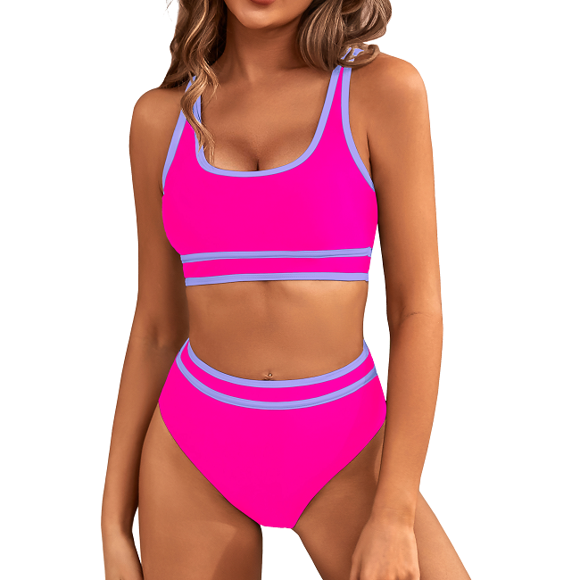 Anais | Conjunto de bikini deportivo moldeador