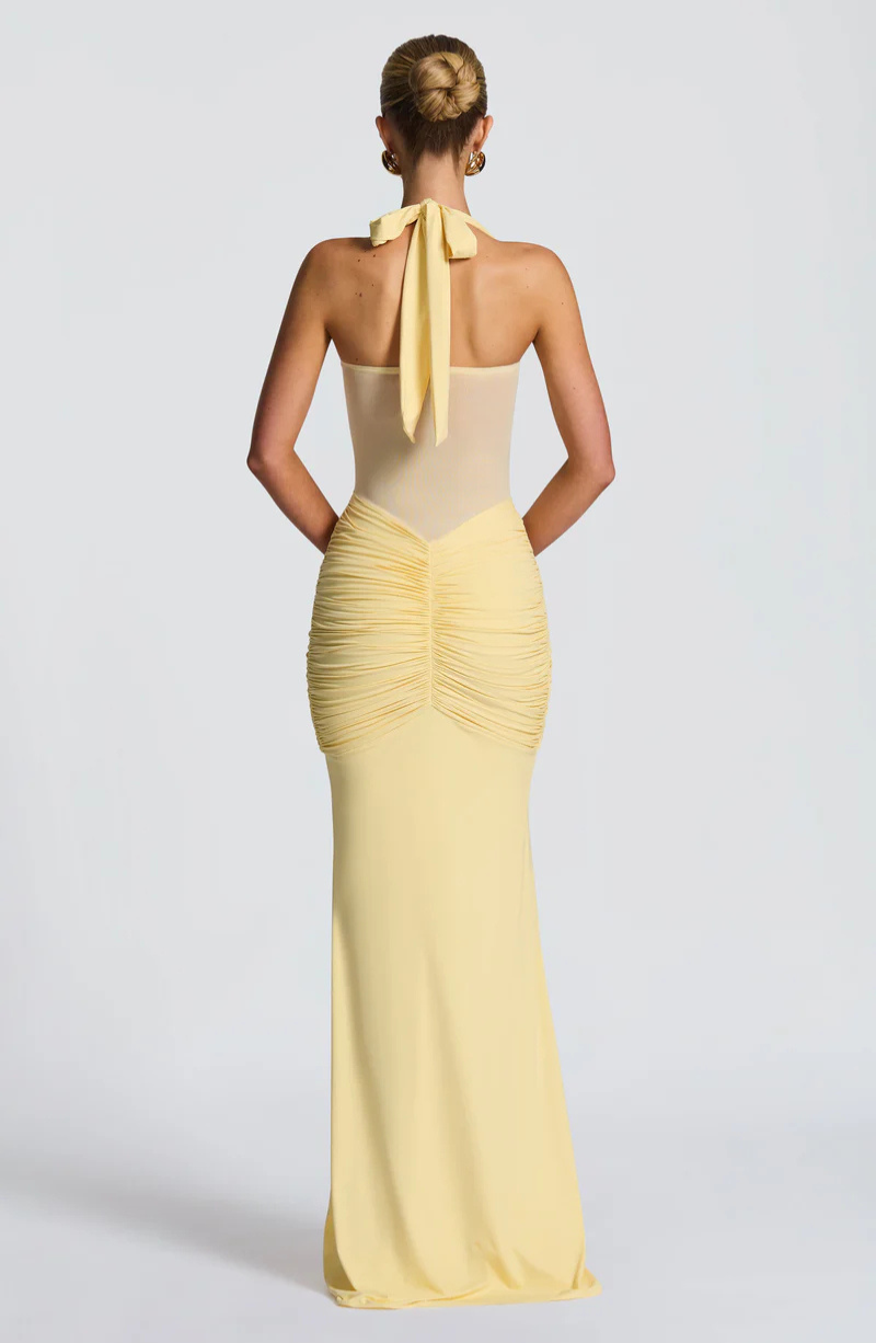 Marta | Vestido sirena