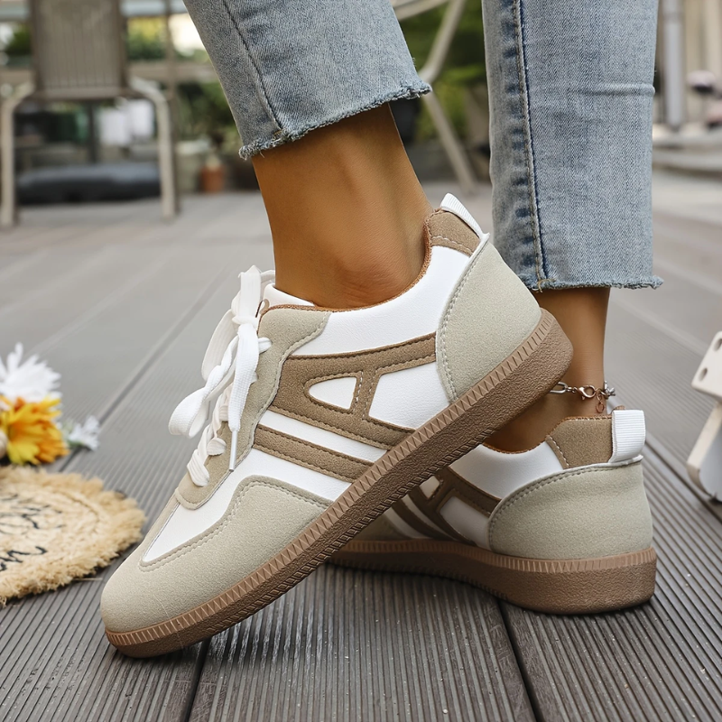 Noellea | Cómodas zapatillas para el día a día