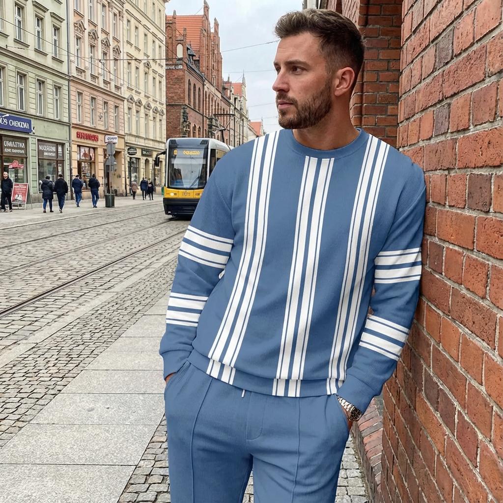 Elian | Conjunto deportivo elegante