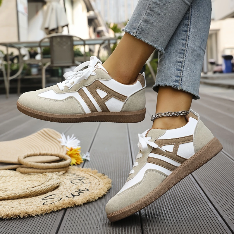 Noellea | Cómodas zapatillas para el día a día