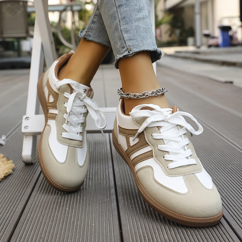 Noellea | Cómodas zapatillas para el día a día