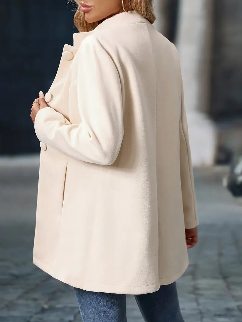 Alma | Chaqueta elegante y atemporal