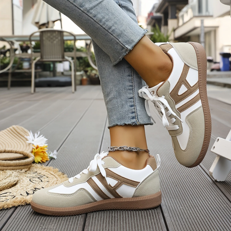 Noellea | Cómodas zapatillas para el día a día