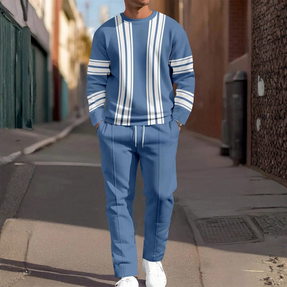 Elian | Conjunto deportivo elegante