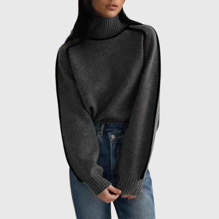 Elizandraa | Elegante jersey