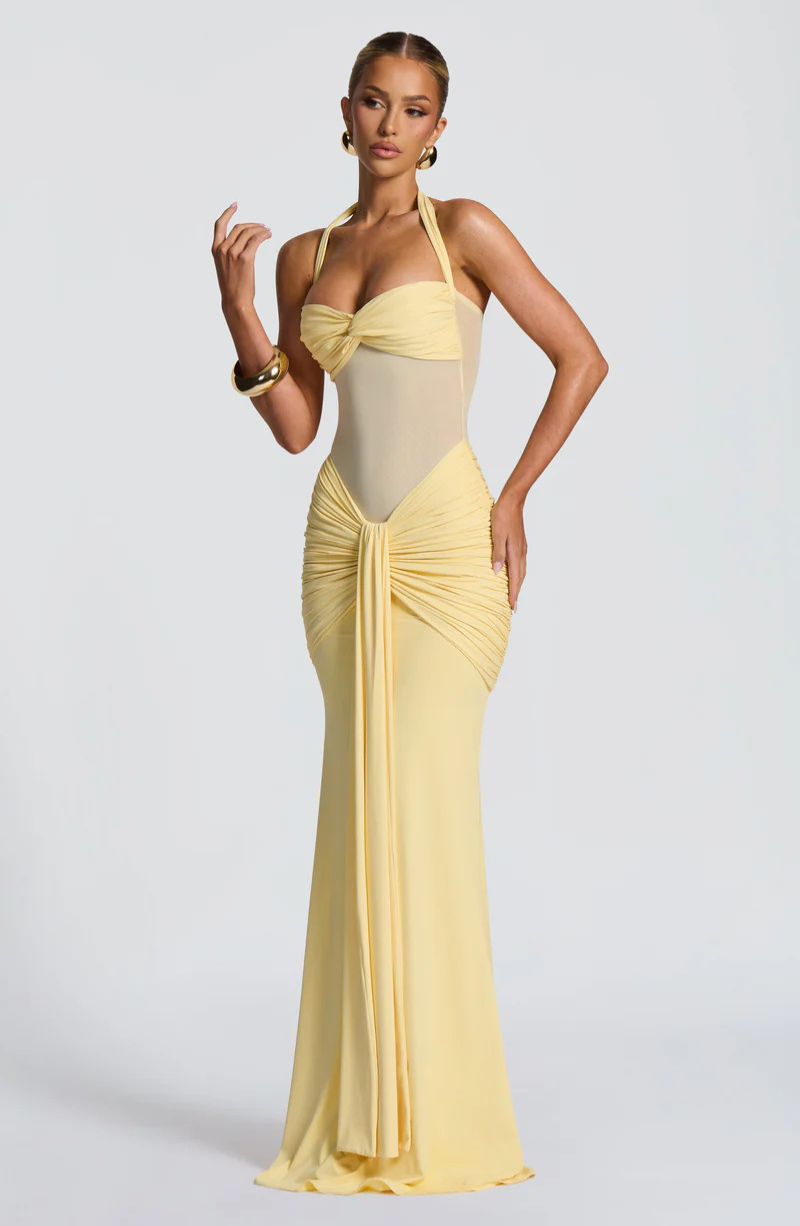 Marta | Vestido sirena