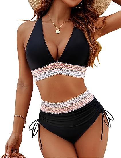 Solara | Tu bikini para lucir un vientre plano con confianza