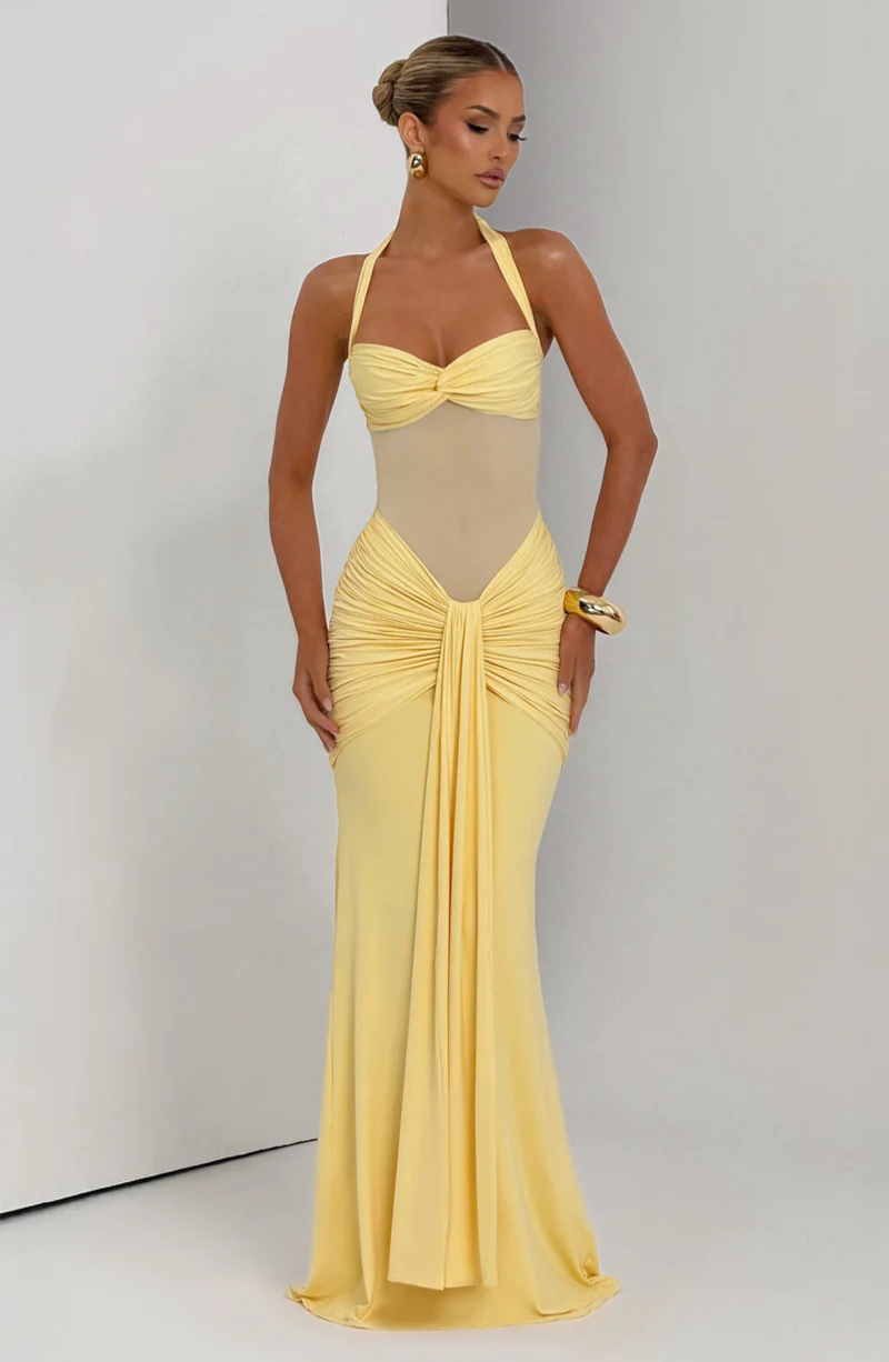 Marta | Vestido sirena