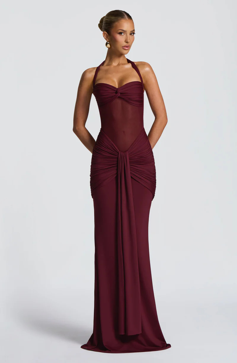 Marta | Vestido sirena