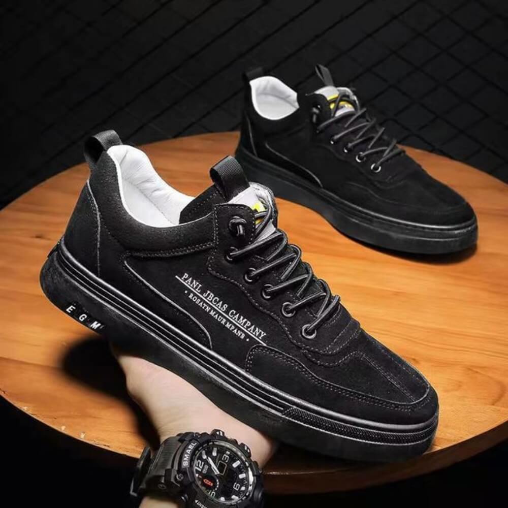 Holger | Zapatos cómodos para hombre
