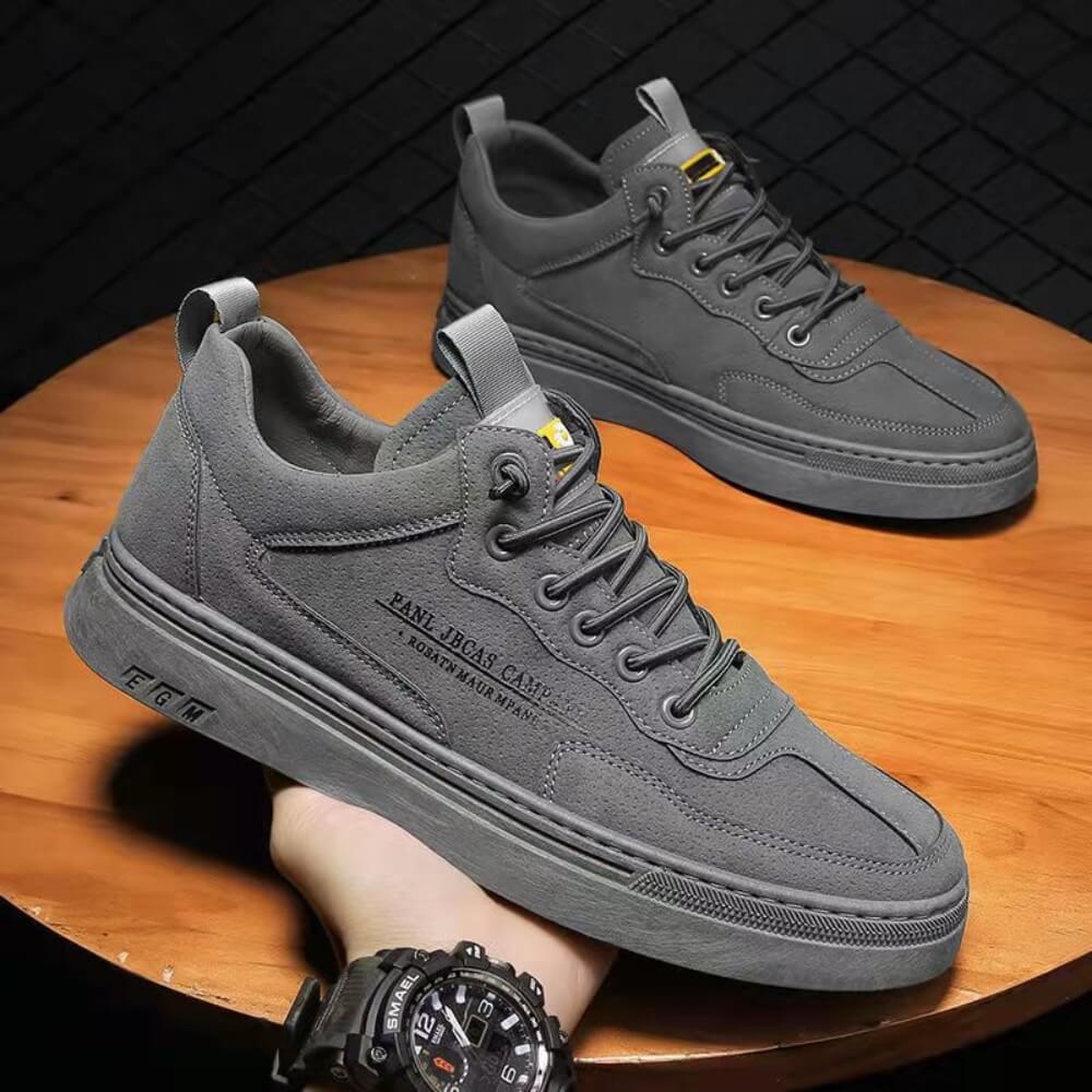 Holger | Zapatos cómodos para hombre
