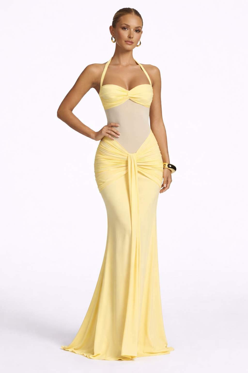 Marta | Vestido sirena