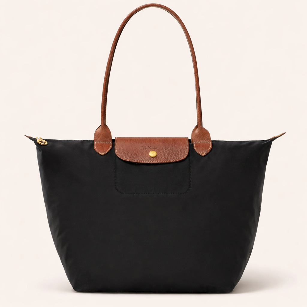 BOLSO SHOPPER OVERSIZE