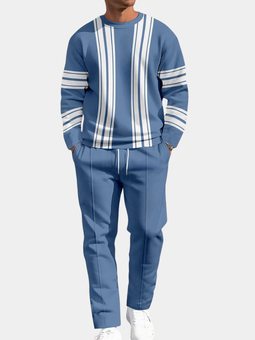 Elian | Conjunto deportivo elegante