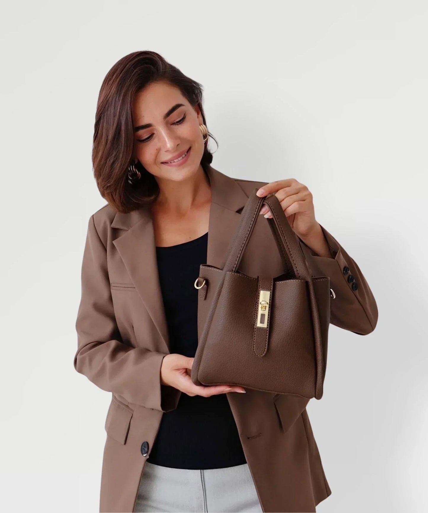 NIKA | Bolso de mano