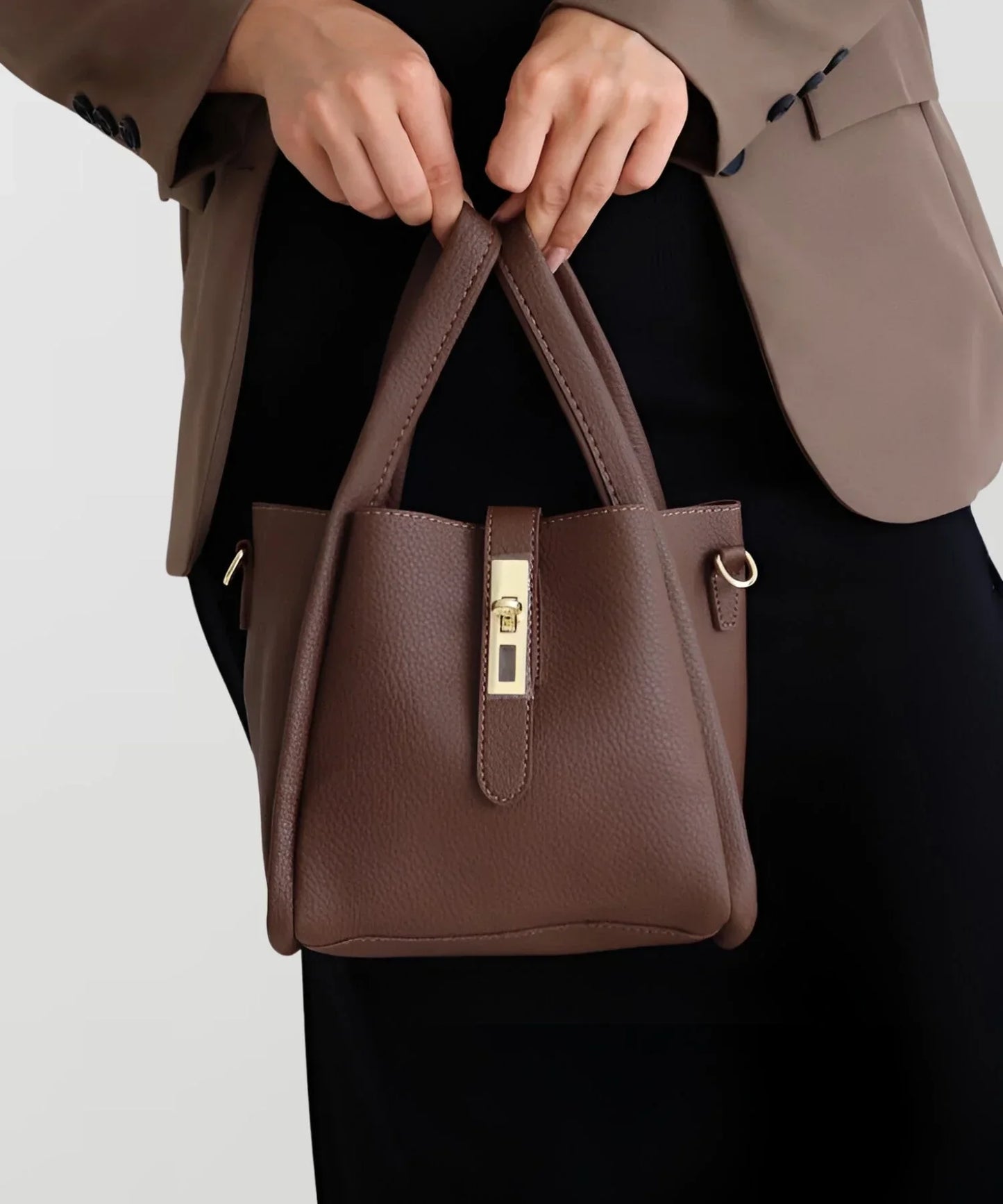 NIKA | Bolso de mano