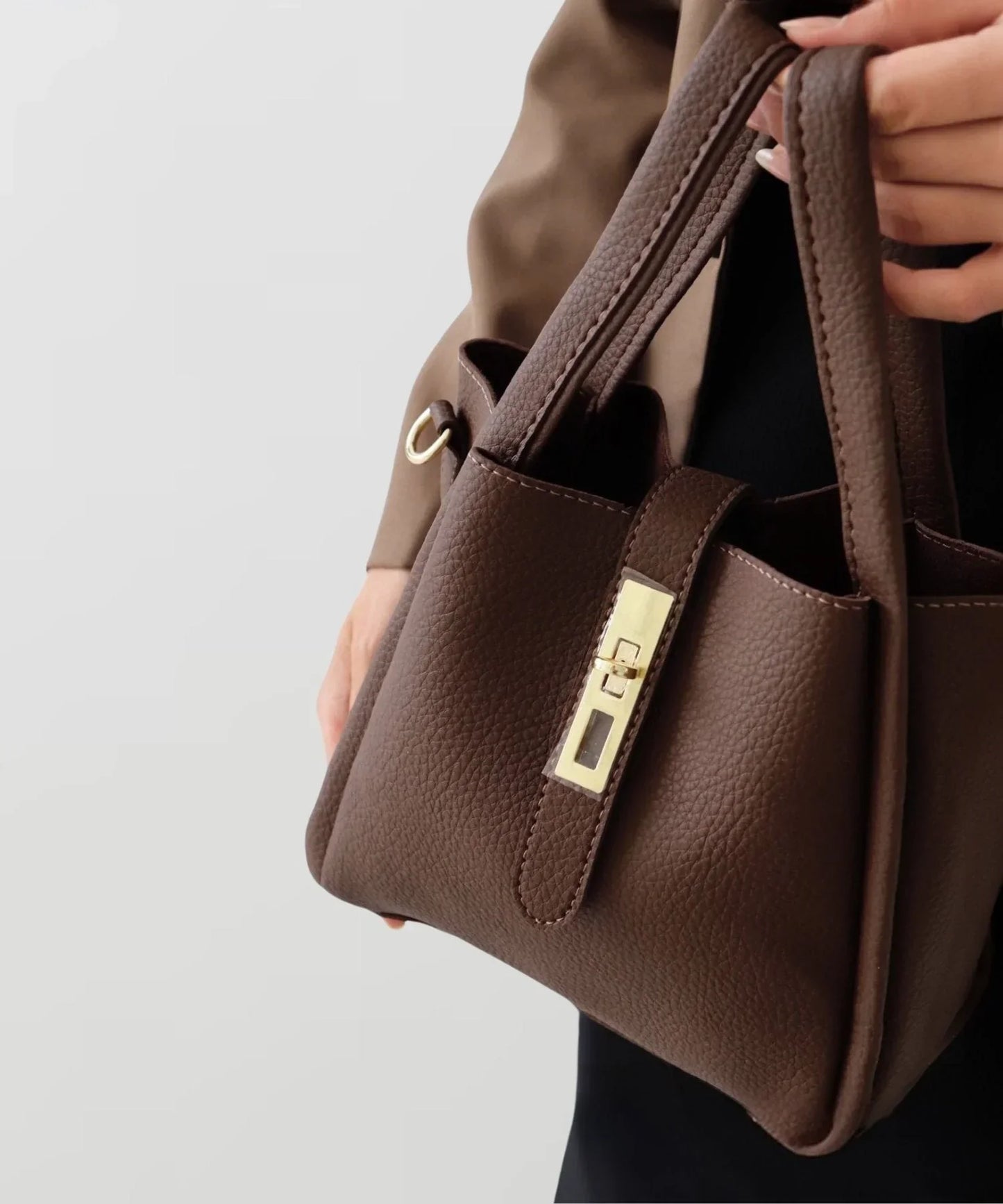NIKA | Bolso de mano