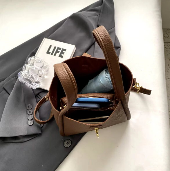 NIKA | Bolso de mano