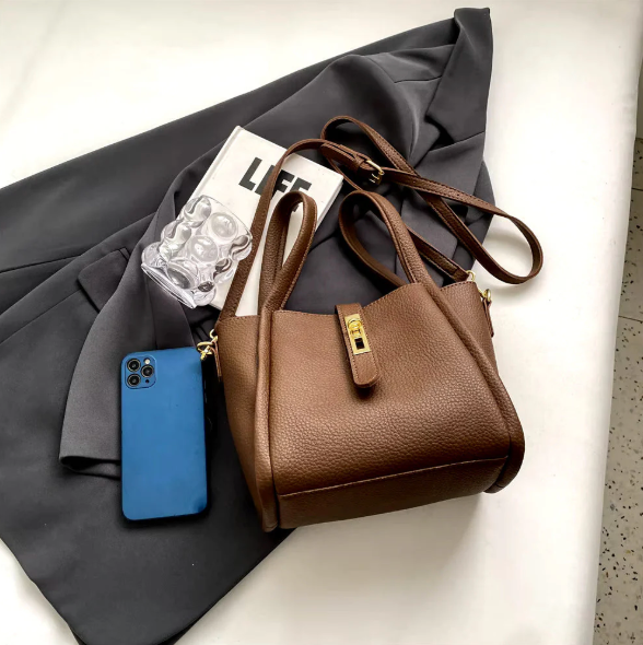 NIKA | Bolso de mano