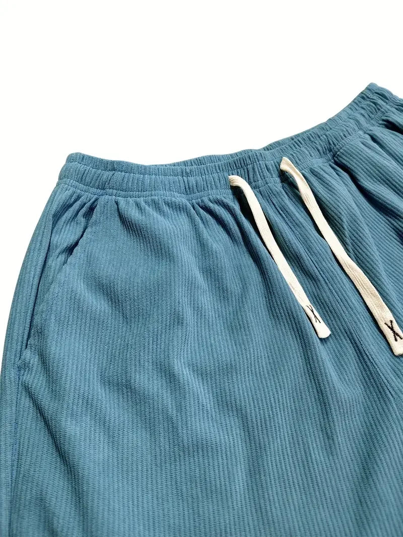 Orion| ConfortFit Pantalones de pana