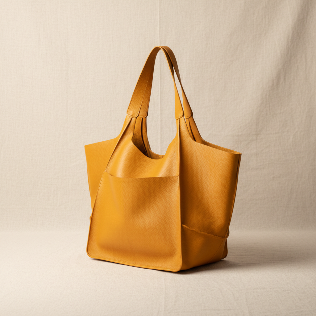 El bolso vintage Allure atemporal de Laura