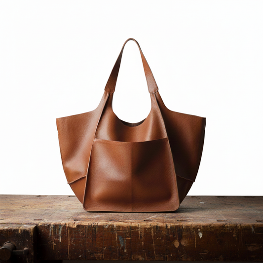 El bolso vintage Allure atemporal de Laura