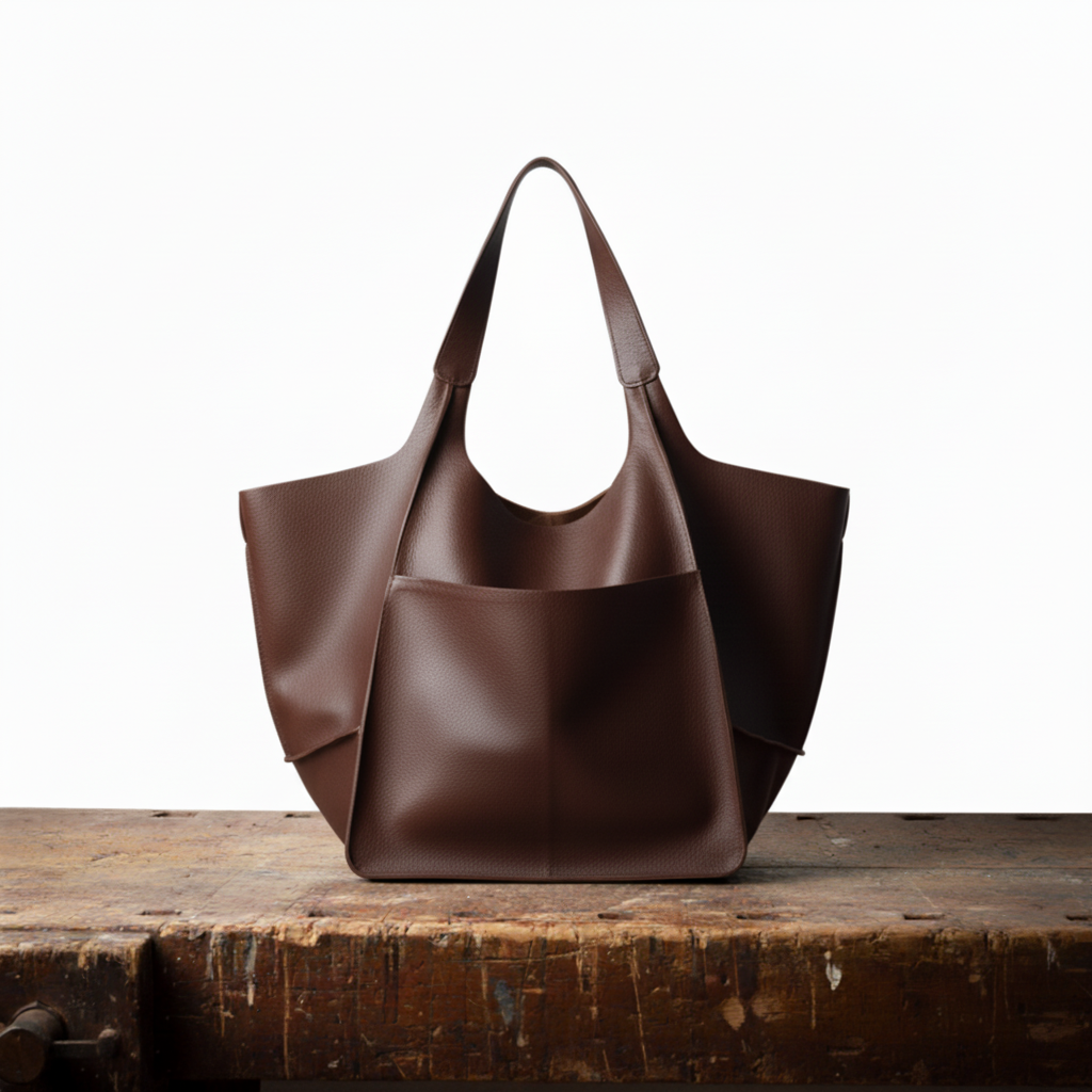 El bolso vintage Allure atemporal de Laura