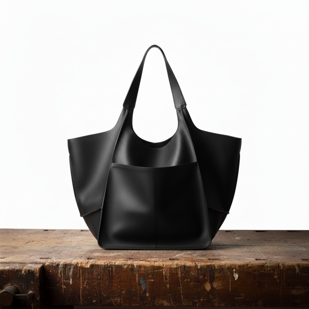 El bolso vintage Allure atemporal de Laura