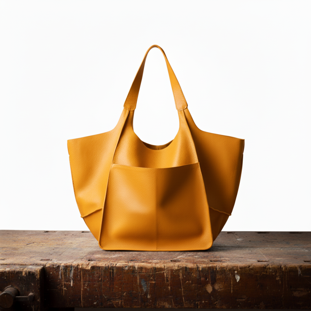 El bolso vintage Allure atemporal de Laura