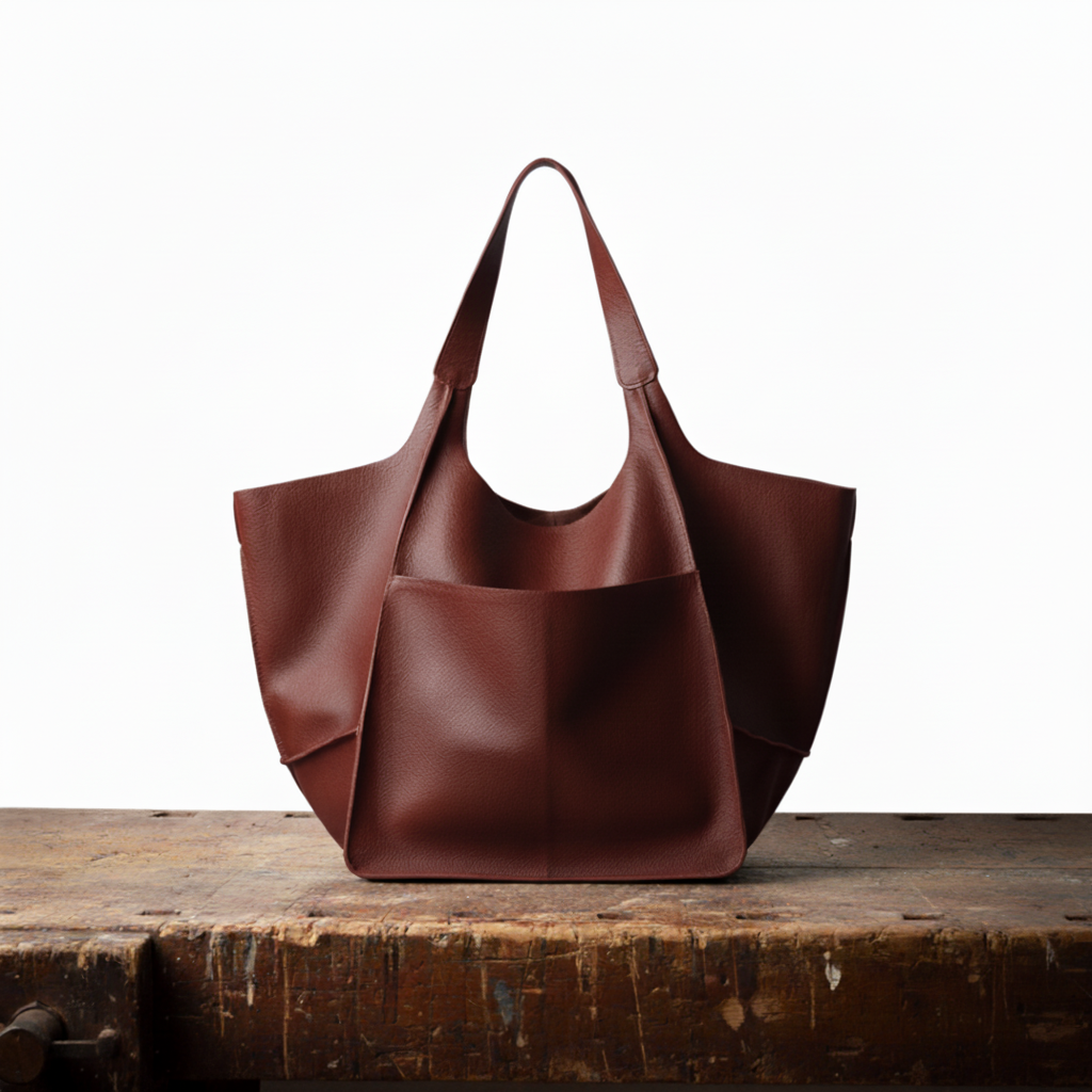 El bolso vintage Allure atemporal de Laura