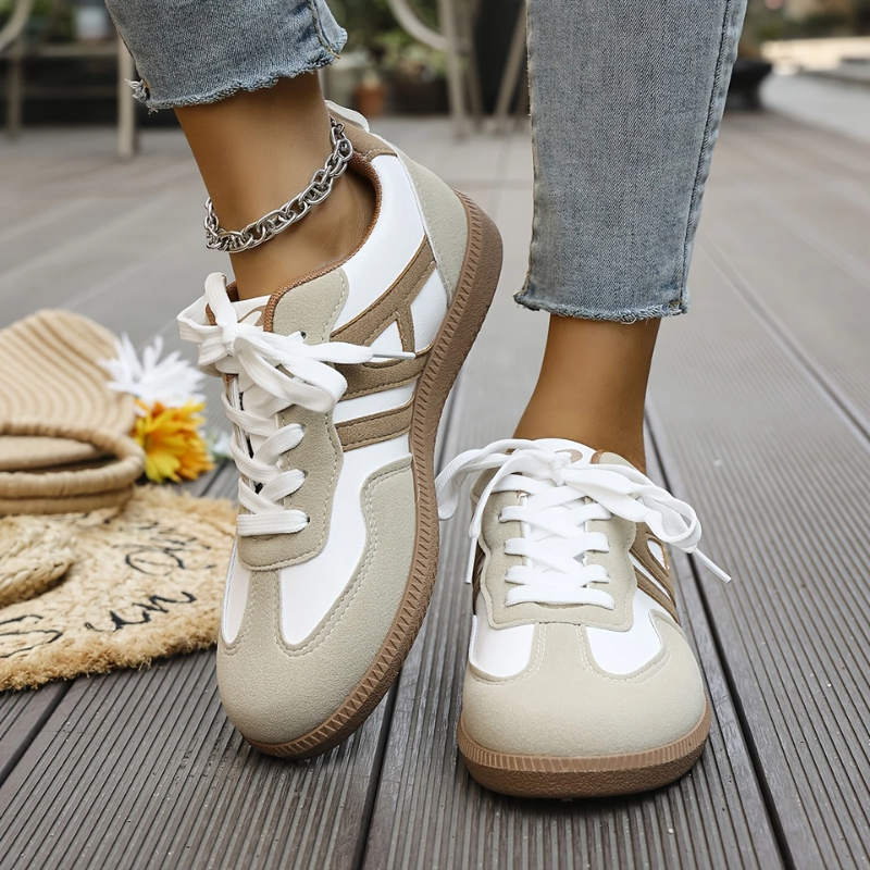 Noellea | Cómodas zapatillas para el día a día