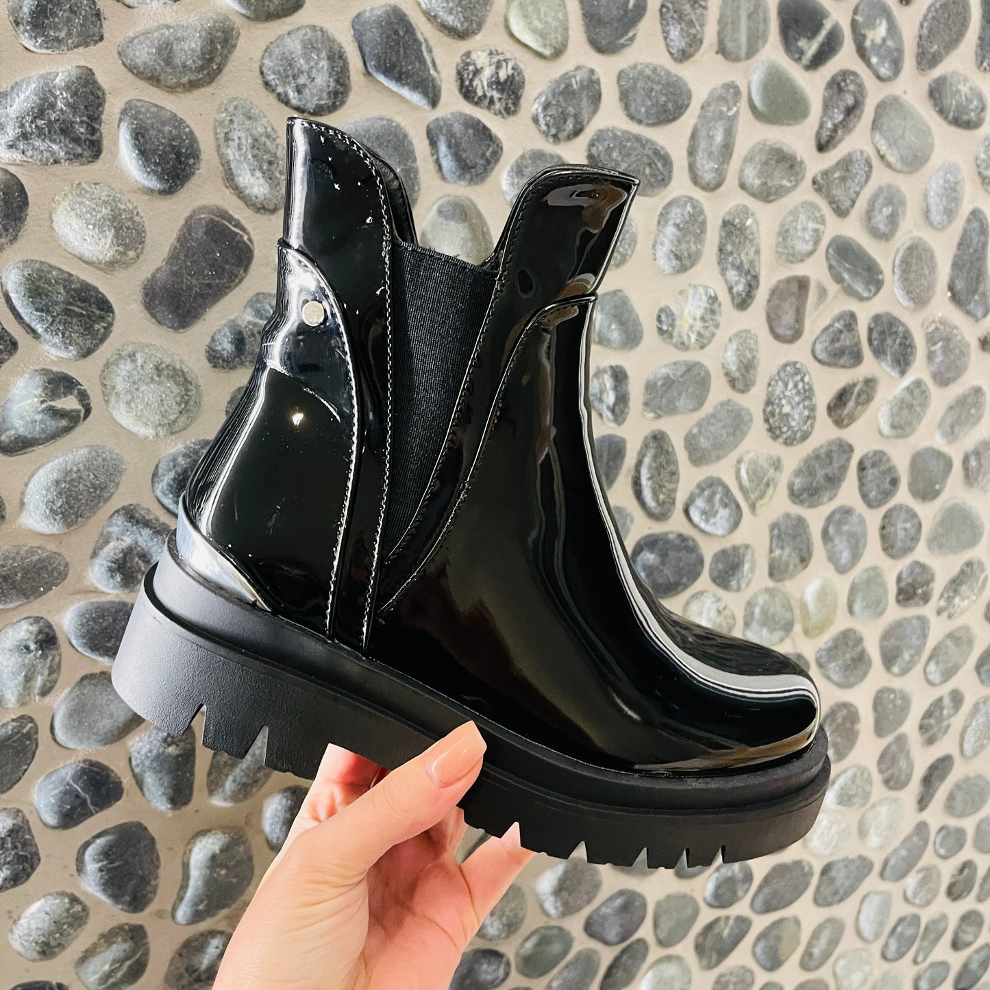 Xanne | Botas negras